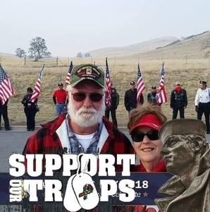 Meet your Posher, Patty